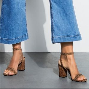 Gianni Bini Arleena Heels 👠